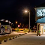Dinajan Hotel Villanueva De Arosa