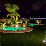 Dinajan Hotel Villanueva De Arosa